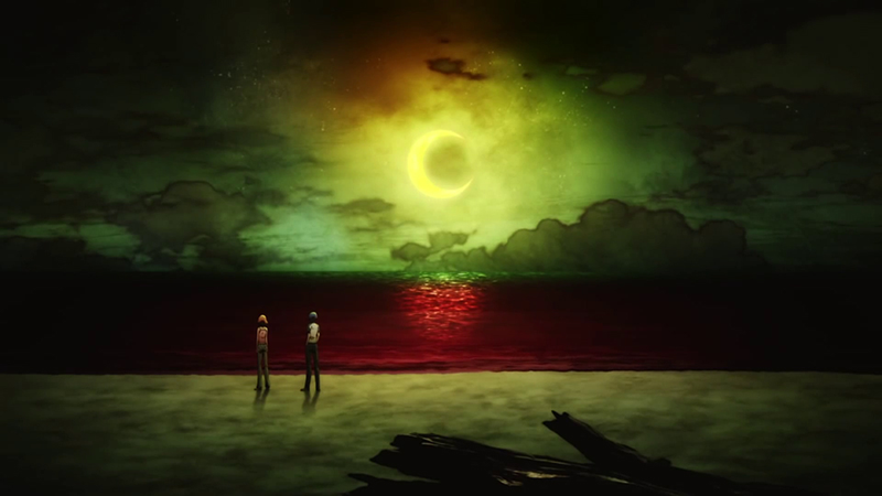 Illustration for article titled Persona 3's Second Movie Reminds Me Why I Love Persona 3